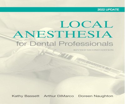 Complete Guide to Dental Anesthesia & Sedation (2022 Edition)