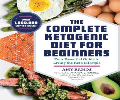 Your Essential Guide to Living the Keto Lifestyle