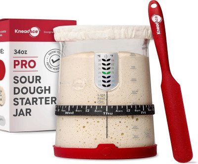 Your Complete Sourdough Bread Making Starter Kit