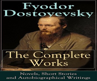 All-In-One Dostoyevsky Collection