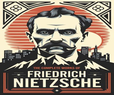 Explore the Profound Works of Nietzsche
