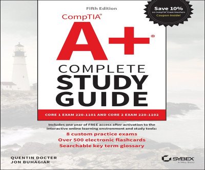 Master CompTIA A+ Certification: Complete Study Guide