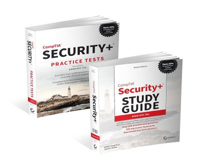 Master Security+ SY0-701 Exam: Complete Certification Kit