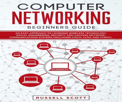 Master Networking with This Easy-to-Read Guide