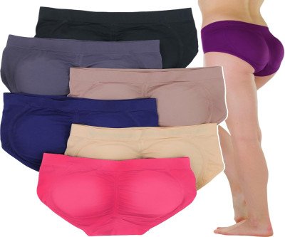 Confidence-Boosting Butt Shaping Underwear