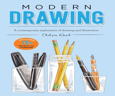Contemporary Drawing Guide for Modern Artists