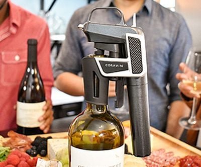 Coravin Model Two Wine Preservation System