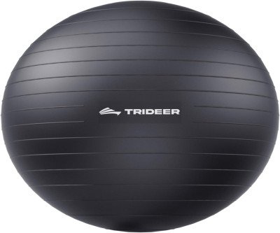 Core & Balance Training Ball - Home Gym Essential
