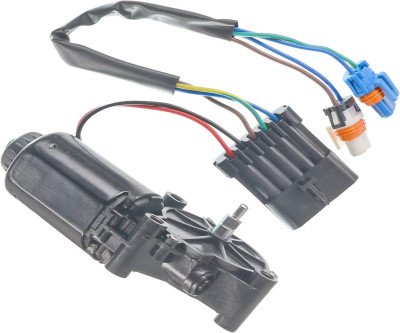 Corvette Headlight Motor - 2000-2004 Driver Side Replacement