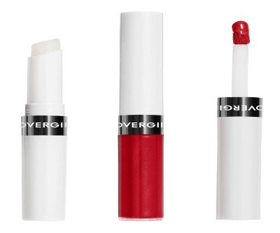 Long-Lasting Classic Red Lip Color That Stays All Day