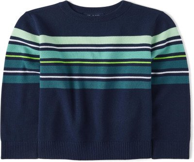 Cozy Comfort for Active Little Boys