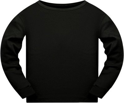 Cozy Long Sleeve Sweatshirt for Kids