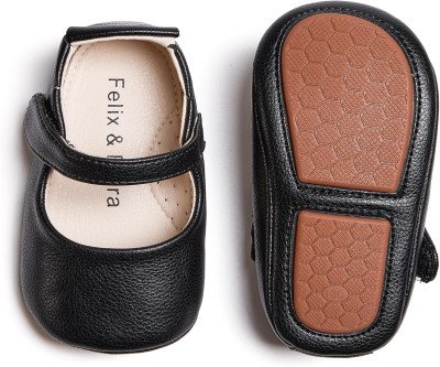 Cozy Soft-Sole Moccasins for Baby's First Steps