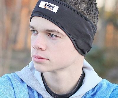 CozyPhones Headband