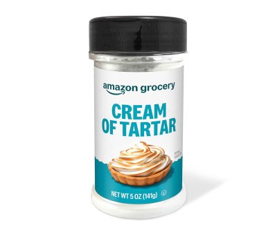 High-Quality Cream of Tartar for Cooking