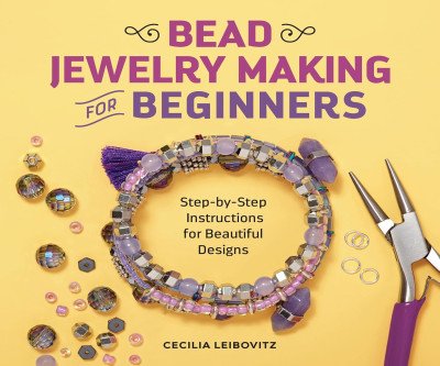 Create Stunning Beaded Jewelry: A Beginner’s Guide