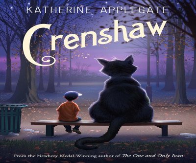 Crenshaw: A Heartwarming Tale of Friendship