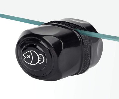 Crystal Clear Aquarium Cleaning Made Easy