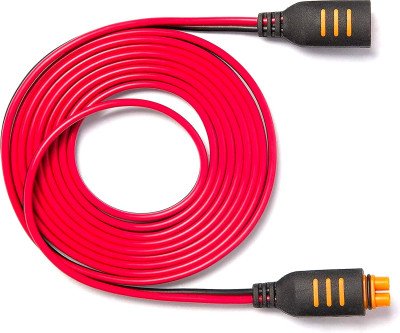 8.2ft CTEK Extension Cable: Charge from Anywhere