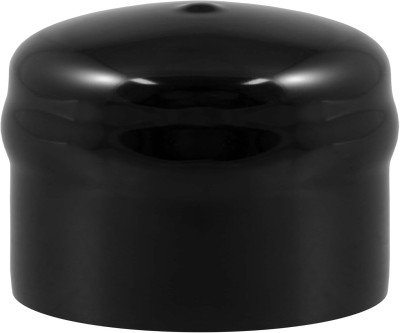 CURT Rubber Trailer Hitch Ball Cover for 2-5/16