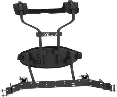 Comfort & Stability: The Ultimate Marching Tenor Drum Carrier