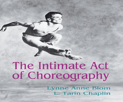 The Dance Maker's Bible: Choreography Mastery