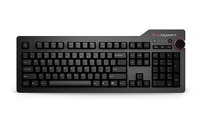 Das Keyboard 4 Mechanical Keyboard