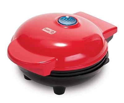 Dash Mini Waffle Maker