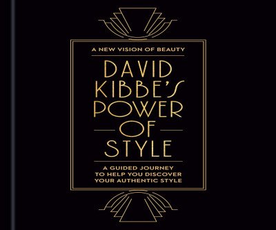 Unlock Your Authentic Style: David Kibbe's Guided Journey