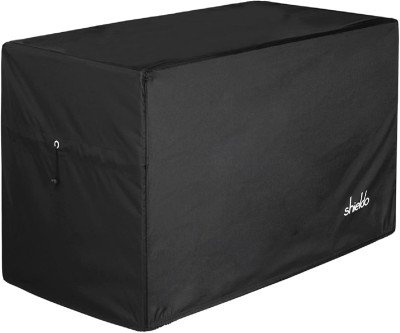 Protect Your Deck Box: Heavy Duty Waterproof Cover