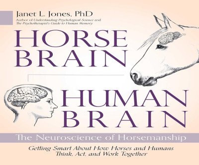 Decode Your Horse's Mind with Neuroscience Insights