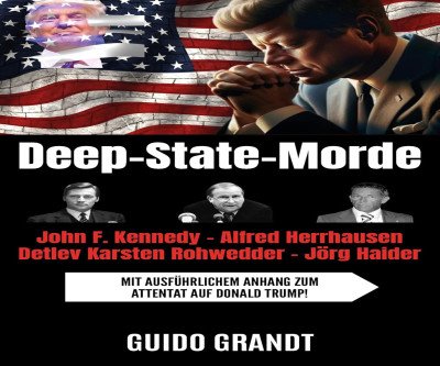 Deep State Exposed: The Hidden History of Political Assassinations