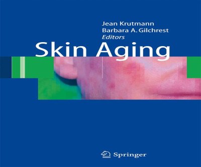The Definitive Guide to Skin Aging
