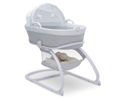 Keep Baby Close & Comfortable Anywhere in the House