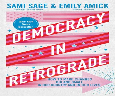 Civic Self-Care: Democracy in Retrograde Guide