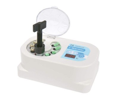 Optimize Your Dental Procedures: Professional Composite Warmer
