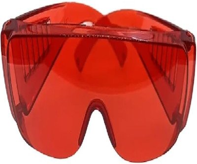 Dental Red Goggles for Laser Safety