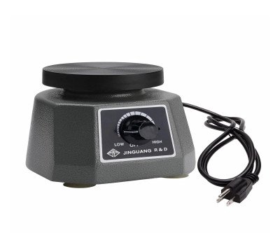 Flawless Dental Castings: Bubble-Free Vibrator