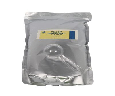 Professional Dental Stone for Perfect Casts & Models