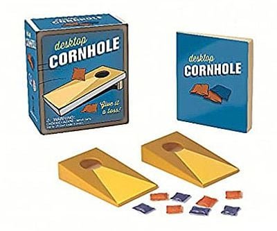 Desktop Cornhole