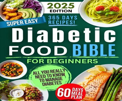 Balance Blood Sugar, Keep Foods You Love