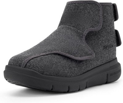 Diabetic Winter Boots: Warm Comfort for Problematic Feet
