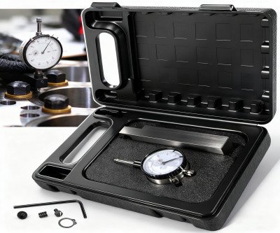 Precision Diesel Engine Gauge: 0.001