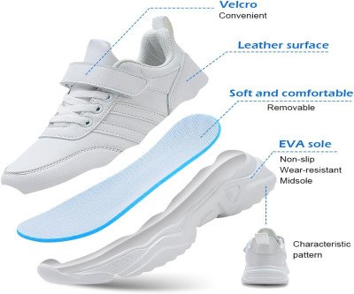 Dino Toddler Canvas Shoes: Easy Slip-On Comfort for Little Explorers