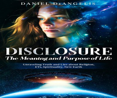 Disclosure: The Truth About Life and Spirituality