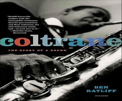 Discover Coltrane: A Deep Dive into a Jazz Legend