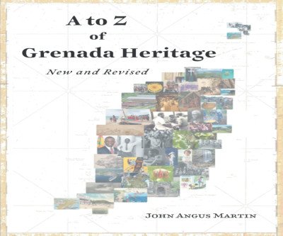 Discover Grenada: Heritage from A to Z