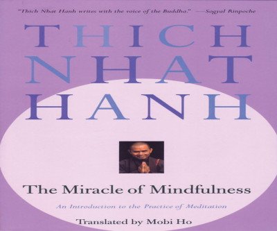 Discover Mindfulness with Thich Nhat Hanh