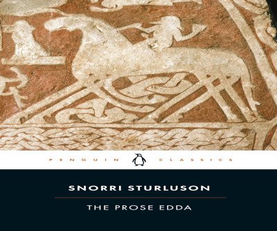 Discover Norse Mythology Through The Prose Edda