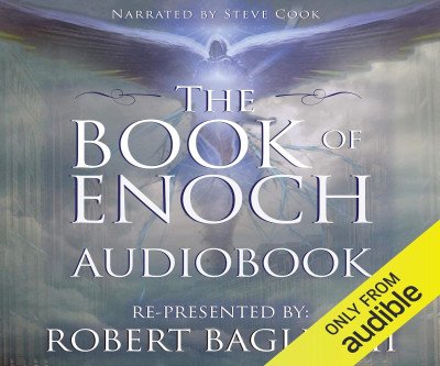 Discover the Book of Enoch Audiobook